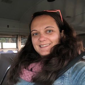 Meet your Posher, Candice